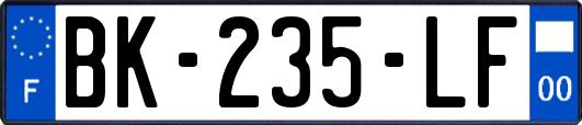 BK-235-LF