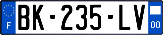 BK-235-LV