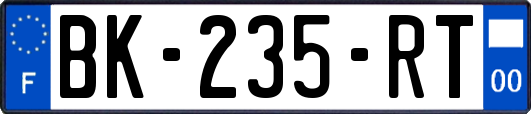 BK-235-RT