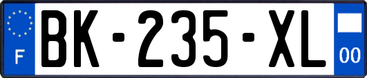 BK-235-XL