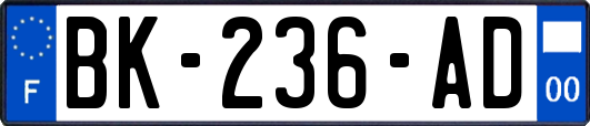 BK-236-AD