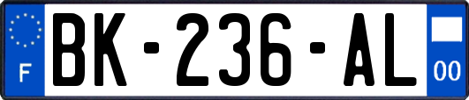 BK-236-AL