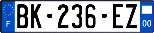 BK-236-EZ