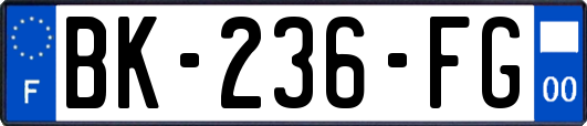 BK-236-FG