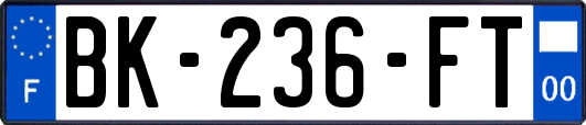 BK-236-FT