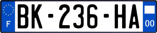 BK-236-HA