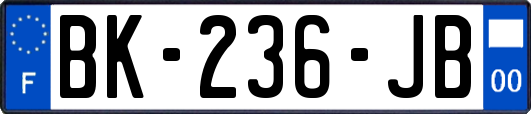 BK-236-JB