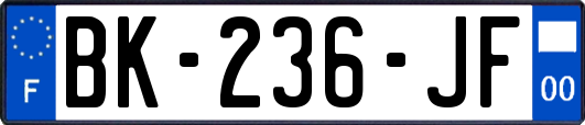 BK-236-JF