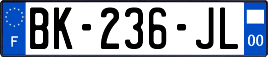 BK-236-JL