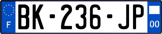 BK-236-JP