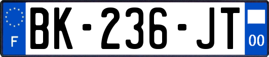 BK-236-JT