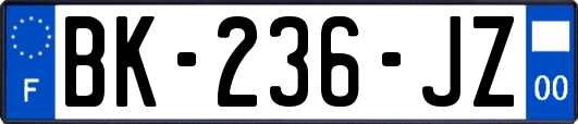 BK-236-JZ