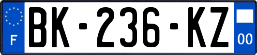 BK-236-KZ