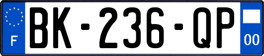 BK-236-QP