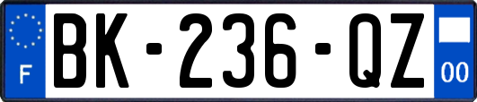 BK-236-QZ