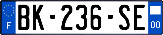 BK-236-SE