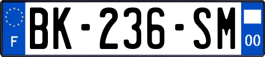 BK-236-SM