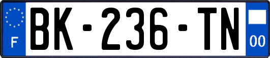 BK-236-TN