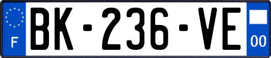 BK-236-VE