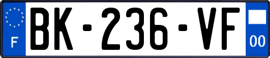 BK-236-VF