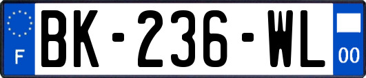 BK-236-WL