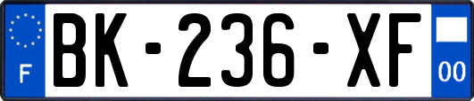 BK-236-XF