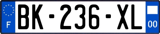 BK-236-XL