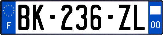 BK-236-ZL