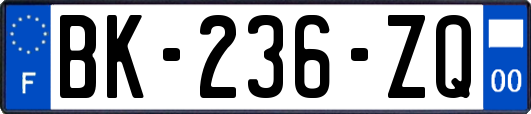 BK-236-ZQ