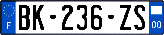 BK-236-ZS