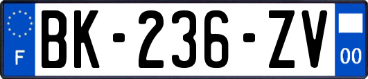 BK-236-ZV