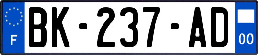 BK-237-AD