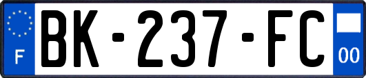 BK-237-FC