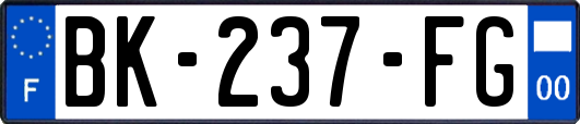 BK-237-FG