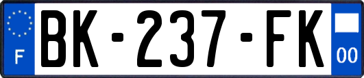 BK-237-FK