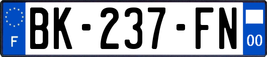 BK-237-FN