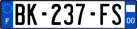 BK-237-FS