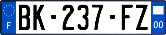 BK-237-FZ