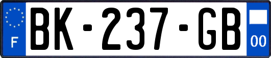 BK-237-GB