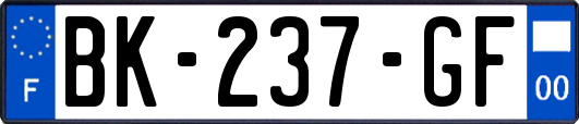 BK-237-GF