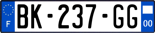 BK-237-GG