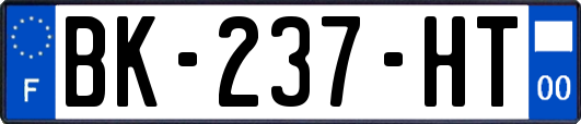 BK-237-HT