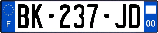 BK-237-JD