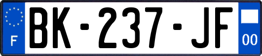 BK-237-JF