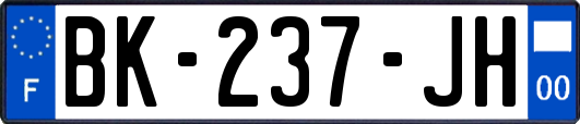 BK-237-JH