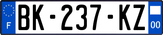 BK-237-KZ