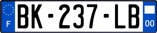 BK-237-LB