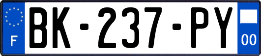 BK-237-PY