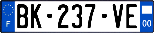 BK-237-VE