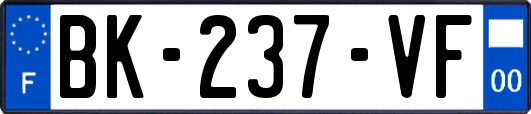 BK-237-VF